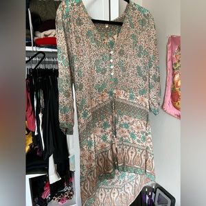 Spell play dress ⚡️flash sale⚡️